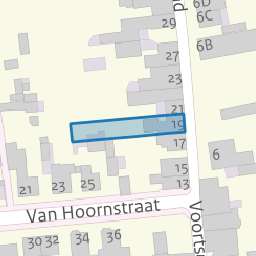 Perceel HVR00-D-2136