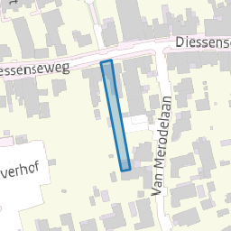 Perceel HVR00-D-2202