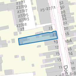 Perceel HVR00-D-2244