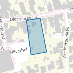 Perceel HVR00-D-2256