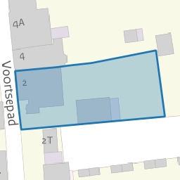 Perceel HVR00-D-2296