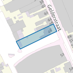 Perceel HVR00-D-2317