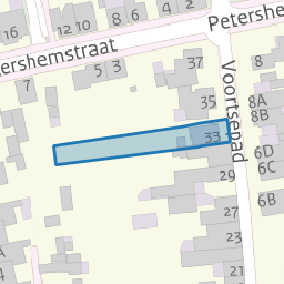 Perceel HVR00-D-2330