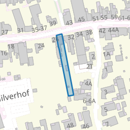 Perceel HVR00-D-2351