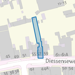 Perceel HVR00-D-2392