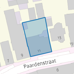 Perceel HVR00-D-2459