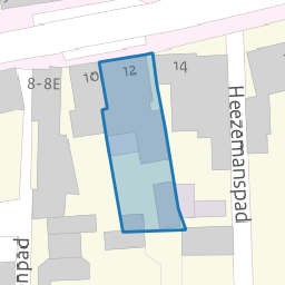 Perceel HVR00-D-2460