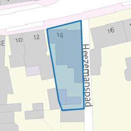 Perceel HVR00-D-2461