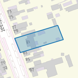 Perceel HVR00-D-2495