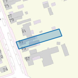 Perceel HVR00-D-2496