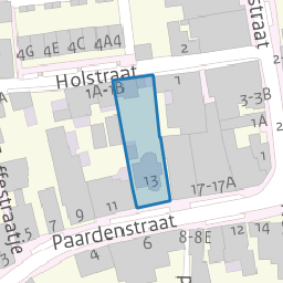 Perceel HVR00-D-2498