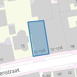 Perceel HVR00-D-2499