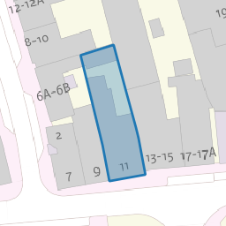 Perceel HVR00-D-2501