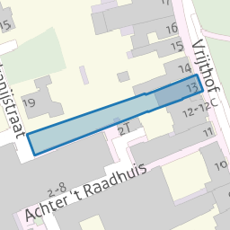 Perceel HVR00-D-2523