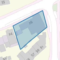 Perceel HVR00-D-2545