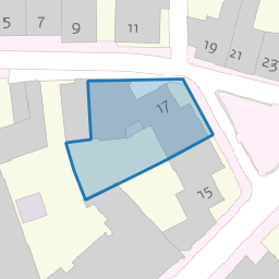 Perceel HVR00-D-2584