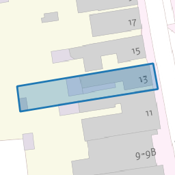 Perceel HVR00-D-2587