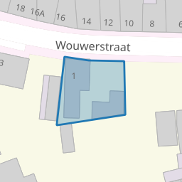 Perceel HVR00-D-2614