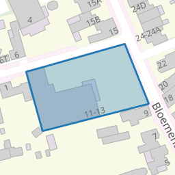 Perceel HVR00-D-2627