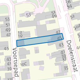 Perceel HVR00-D-2673