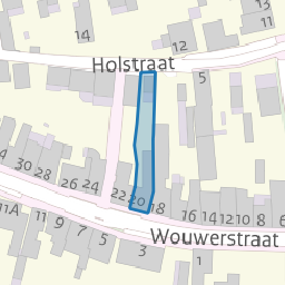 Perceel HVR00-D-2689