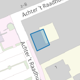 Perceel HVR00-D-2702