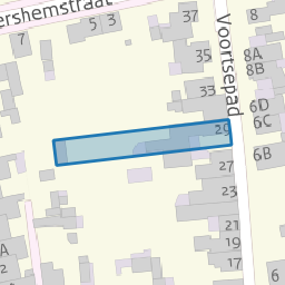 Perceel HVR00-D-2744