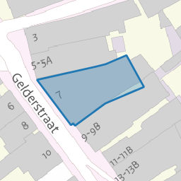 Perceel HVR00-D-2801