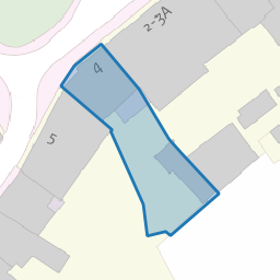 Perceel HVR00-D-2805