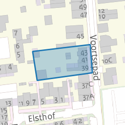 Perceel HVR00-D-2847