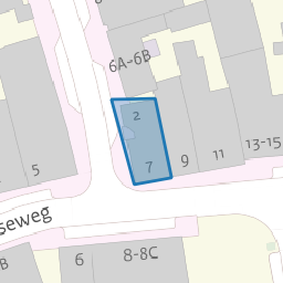 Perceel HVR00-D-2865