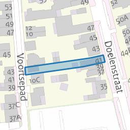 Perceel HVR00-D-2884