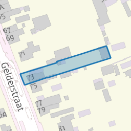 Perceel HVR00-D-2888