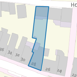 Perceel HVR00-D-2896