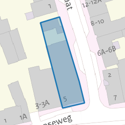 Perceel HVR00-D-2917