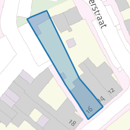 Perceel HVR00-D-2926