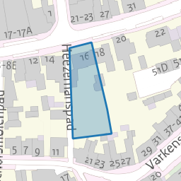 Perceel HVR00-D-2934