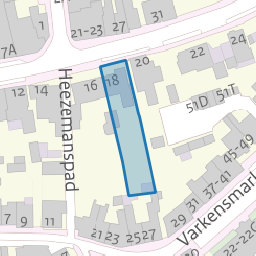 Perceel HVR00-D-2935