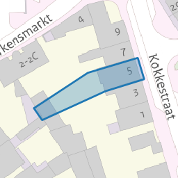 Perceel HVR00-D-2937