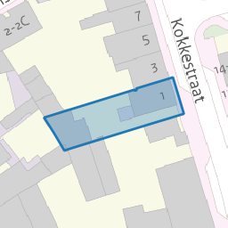 Perceel HVR00-D-2939