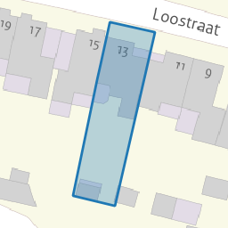 Perceel HVR00-D-2962