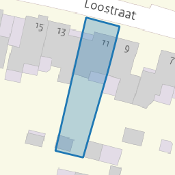 Perceel HVR00-D-2963