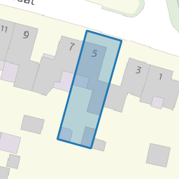 Perceel HVR00-D-2966