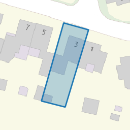 Perceel HVR00-D-2967