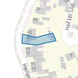 Perceel HVR00-D-2972