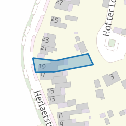 Perceel HVR00-D-2973