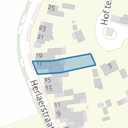 Perceel HVR00-D-2974