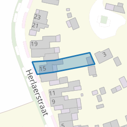 Perceel HVR00-D-2975