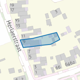 Perceel HVR00-D-2978