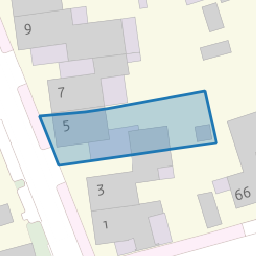 Perceel HVR00-D-2980